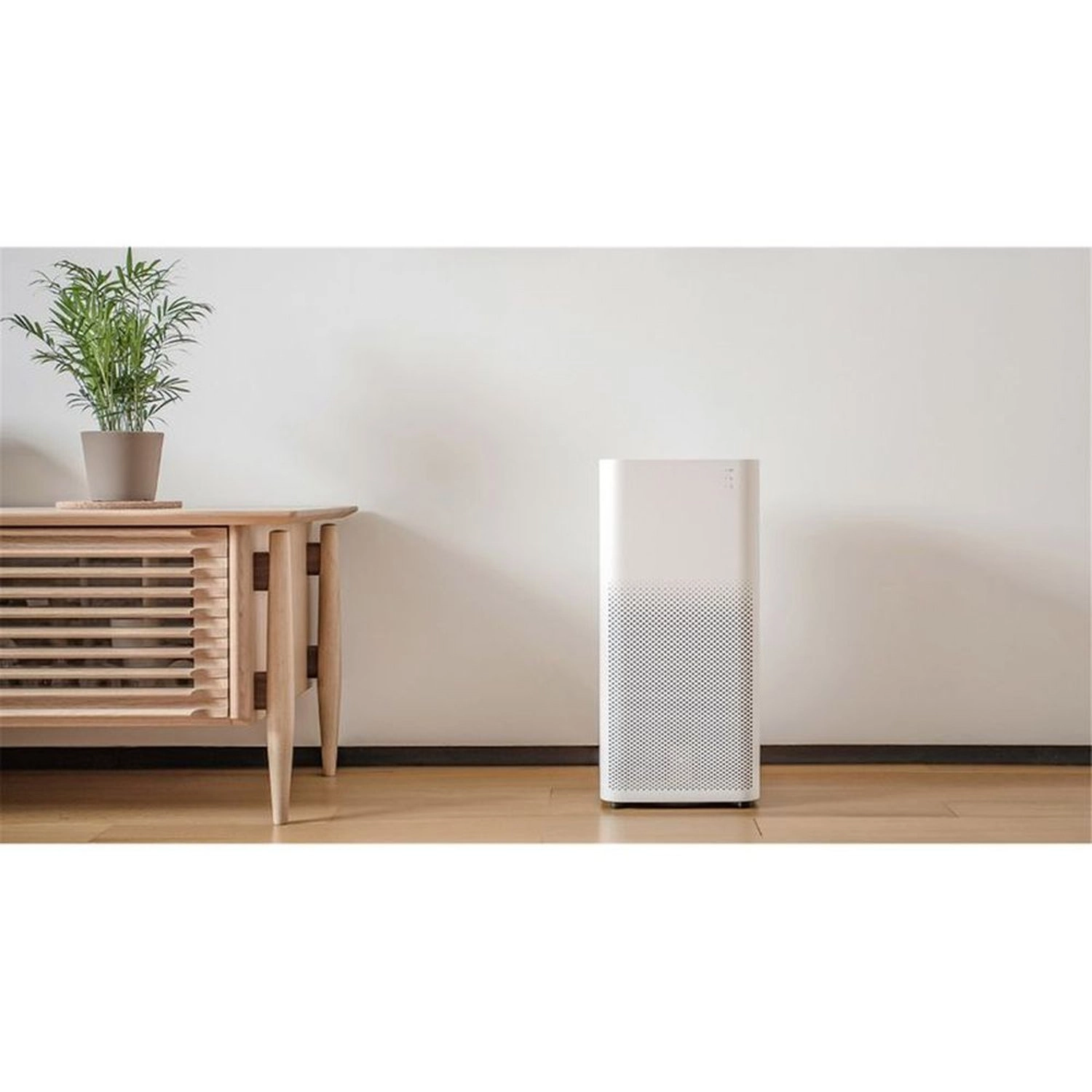 Mi Air Purifier FJY4026GL - 400 sq. ft. White