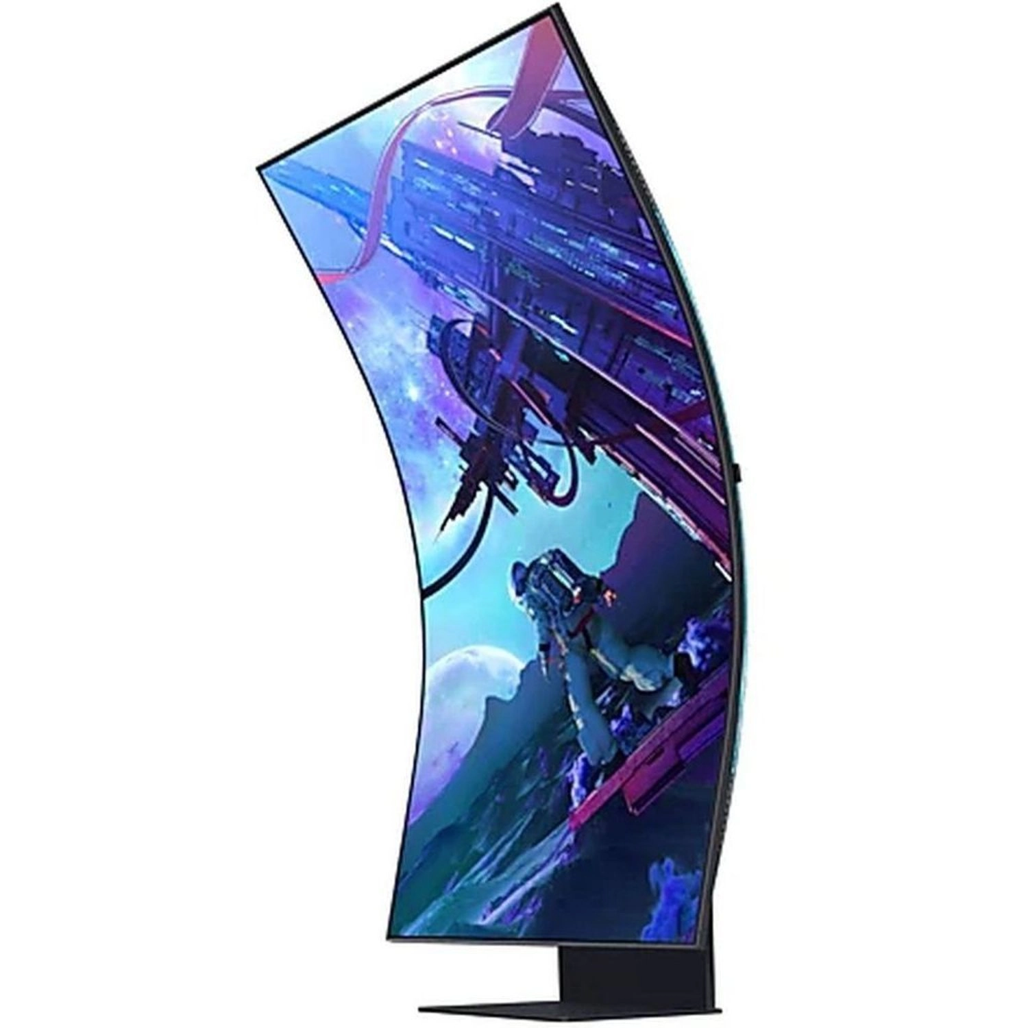 Odyssey Ark 2nd Gen - SM-LS55CG97WNMXUE 55" 4K