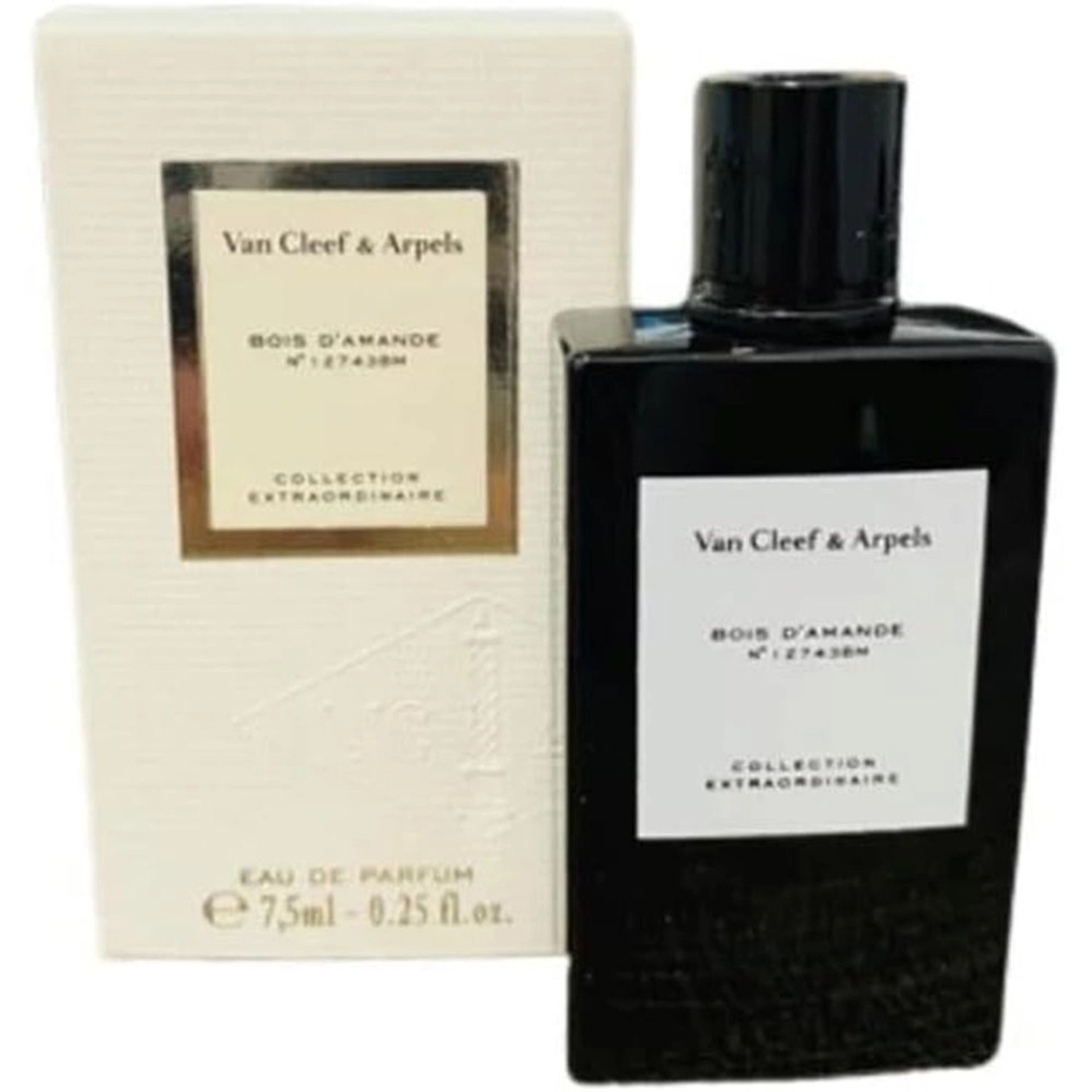 Bois D'Amande Eau de Parfum 7.5 ml