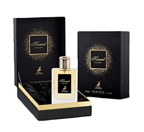 Kismet - Eau de Parfum 96.39 ml