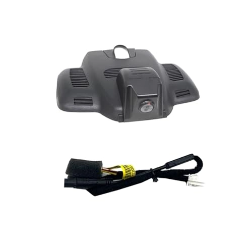 Dash Cam - 4K 2160P for Benz E Class W213 S213 CLS C257 AMG GT C190