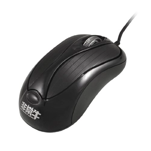 3D Optical Mouse - USB 2.0