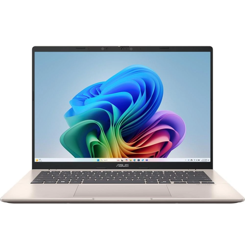 Vivobook 14 X1407QA-LY046W - 14'' Snapdragon X 16GB DDR5 1TB SSD