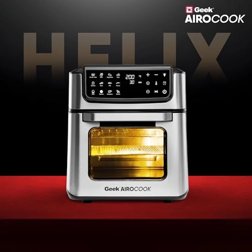 AiroCook Helix - 12 Litres