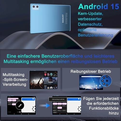 S3 - 128GB 10.1" Bundle