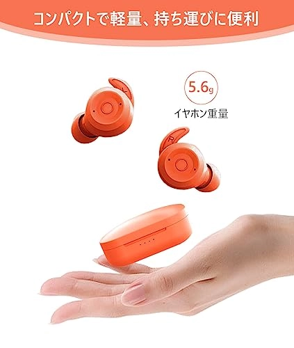 TWS Headphone Wireless Earbud