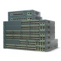 Cisco WS-C2960X-48LPS-L 48-Ports
