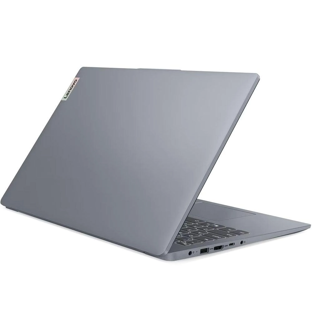 IdeaPad Slim 3 15AMN8 - 15.6'' Ryzen 5-7520U 8GB DDR5 512GB SSD