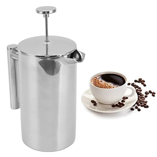 French Press - 350ml Double-walled
