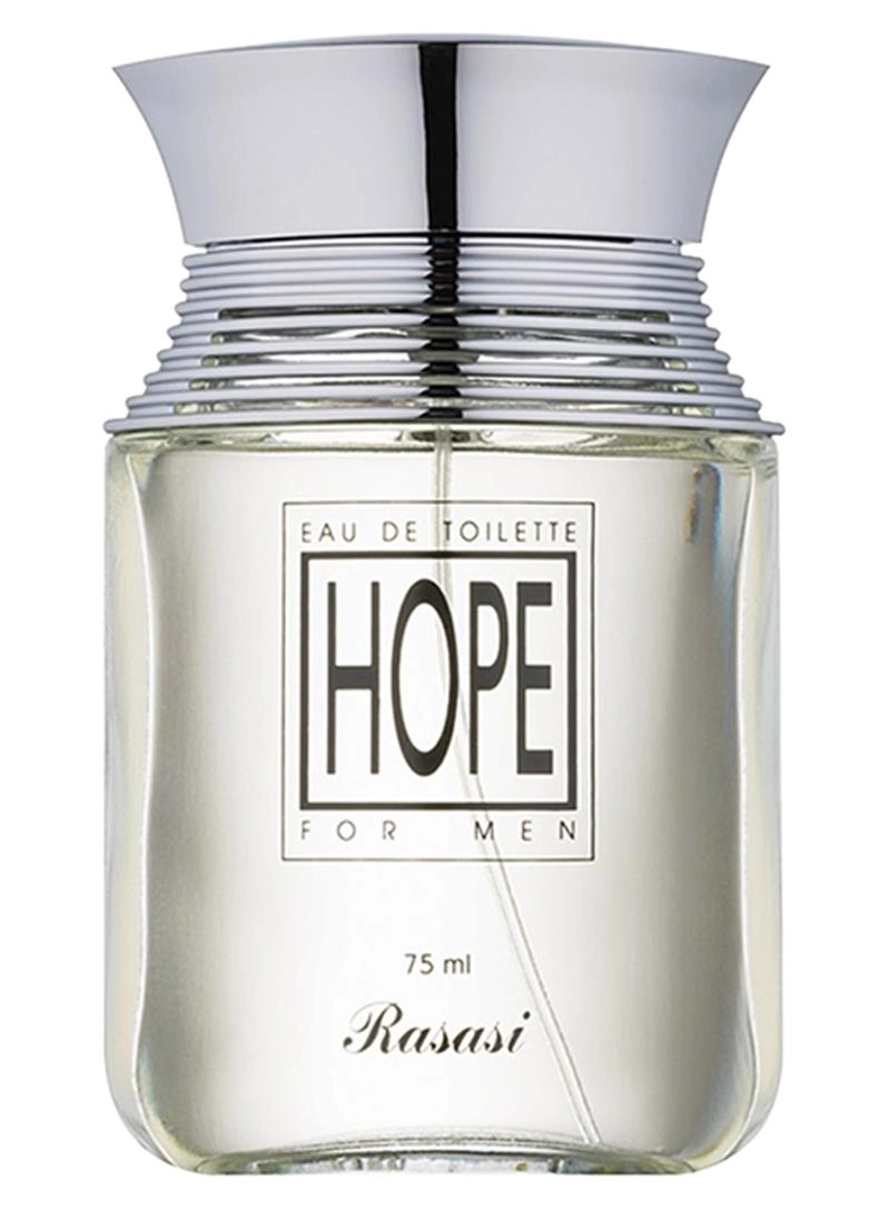 Hope Eau de Toilette 75 ml