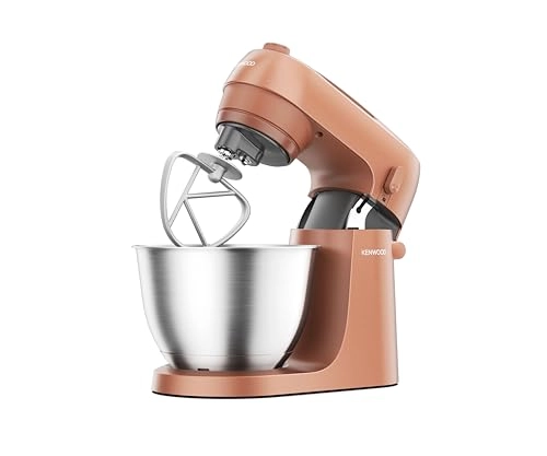 Go Food Processor - 4 Liters 800 watts