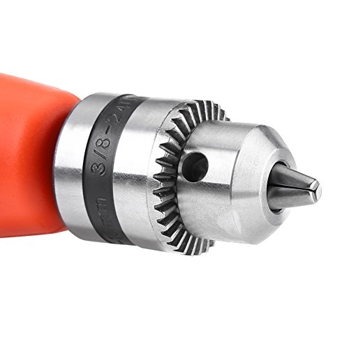 Right Angle Extension Adapter - 90 Degree 9.5mm Round Shank