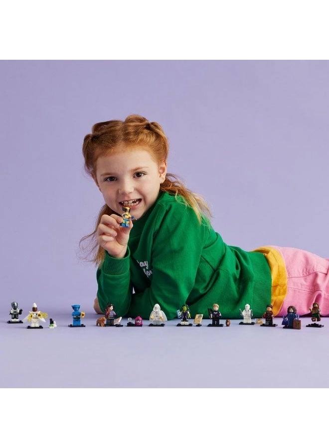 Minifigures Marvel Series 2 (71039)