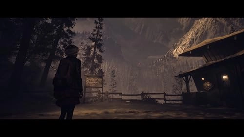 Until Dawn UAE version - PlayStation 5