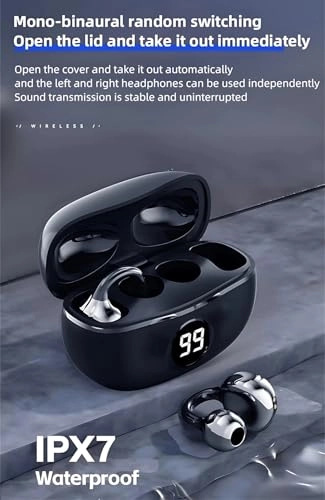 Kopfhrer Wired Headphone