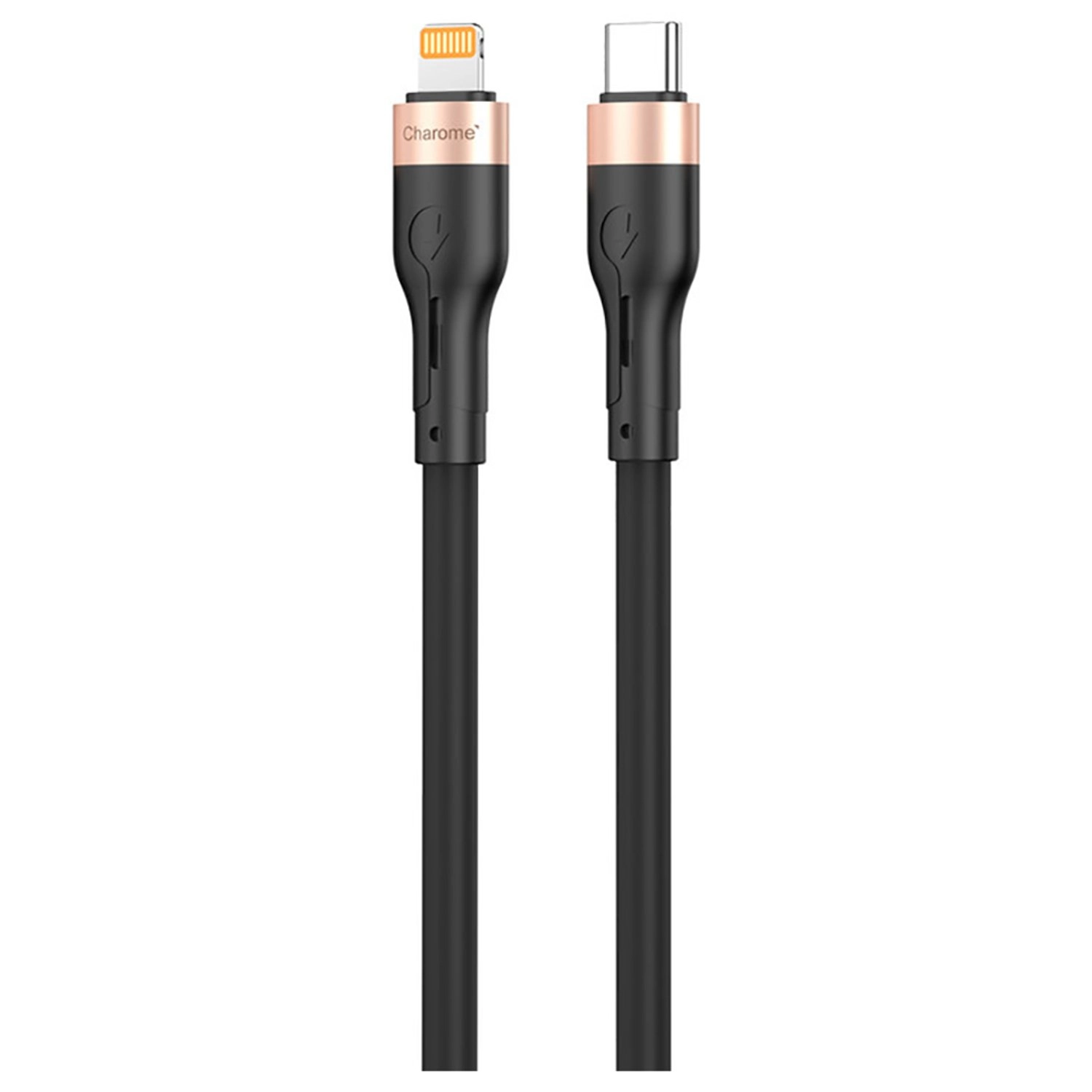 USB-C to Lightning Cable USB-C to Lightning 1m