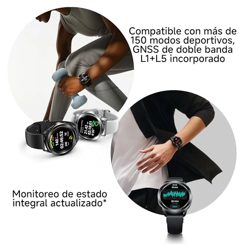 Watch S3 Combination GPS