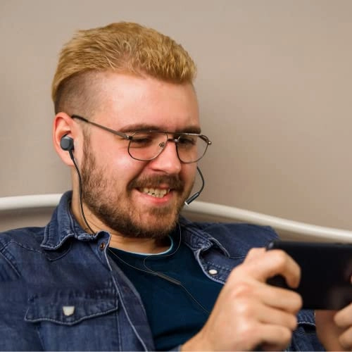 ES-5011 Wired Earbud