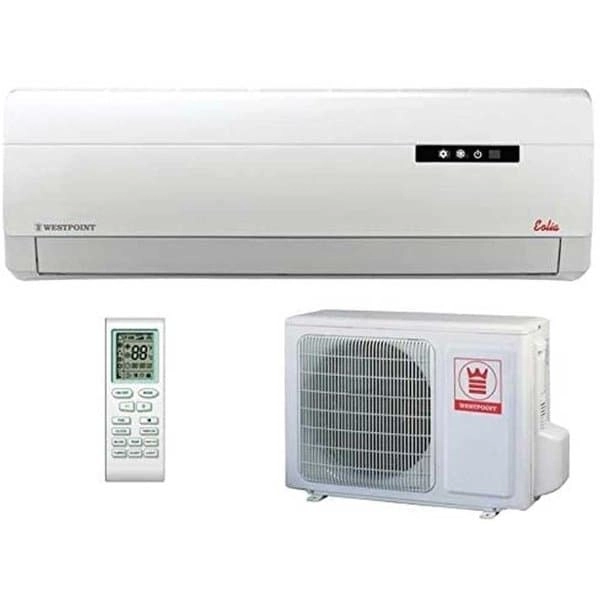 GLOBAL APPLIANCES WSN-12119LTYA - 1 Ton 1350 Watts