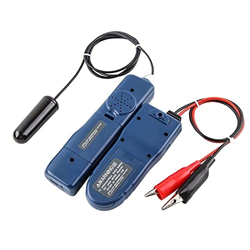 NF-816L - RJ45 RJ11 Localization and tracking