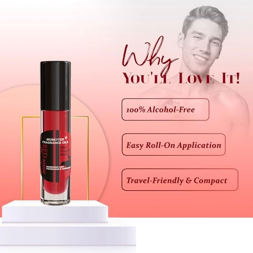 Pola Red Intense - 10ml