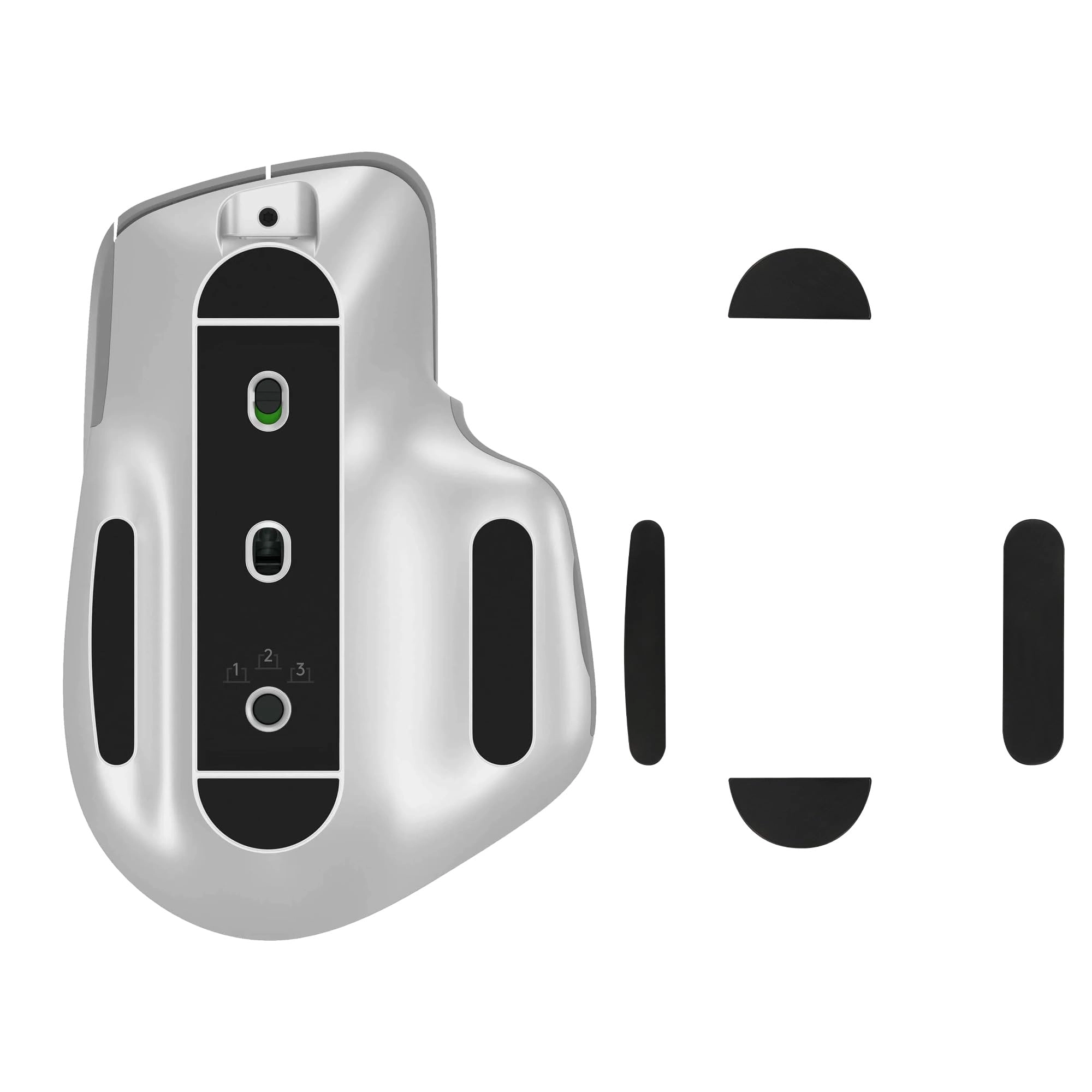 KW-Commerce Mouse Feet