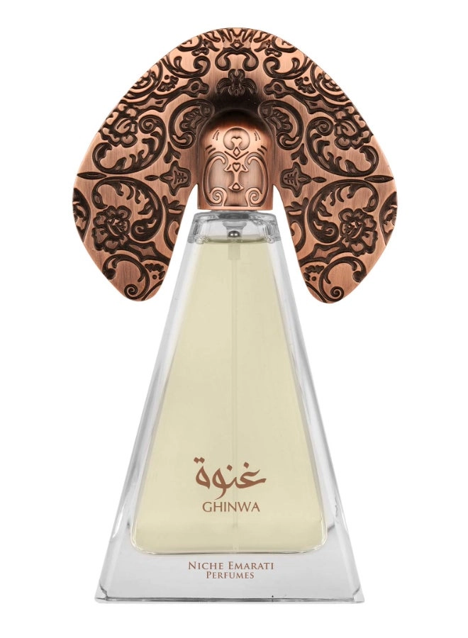 Ghinwa - Eau de Parfum 100 ml