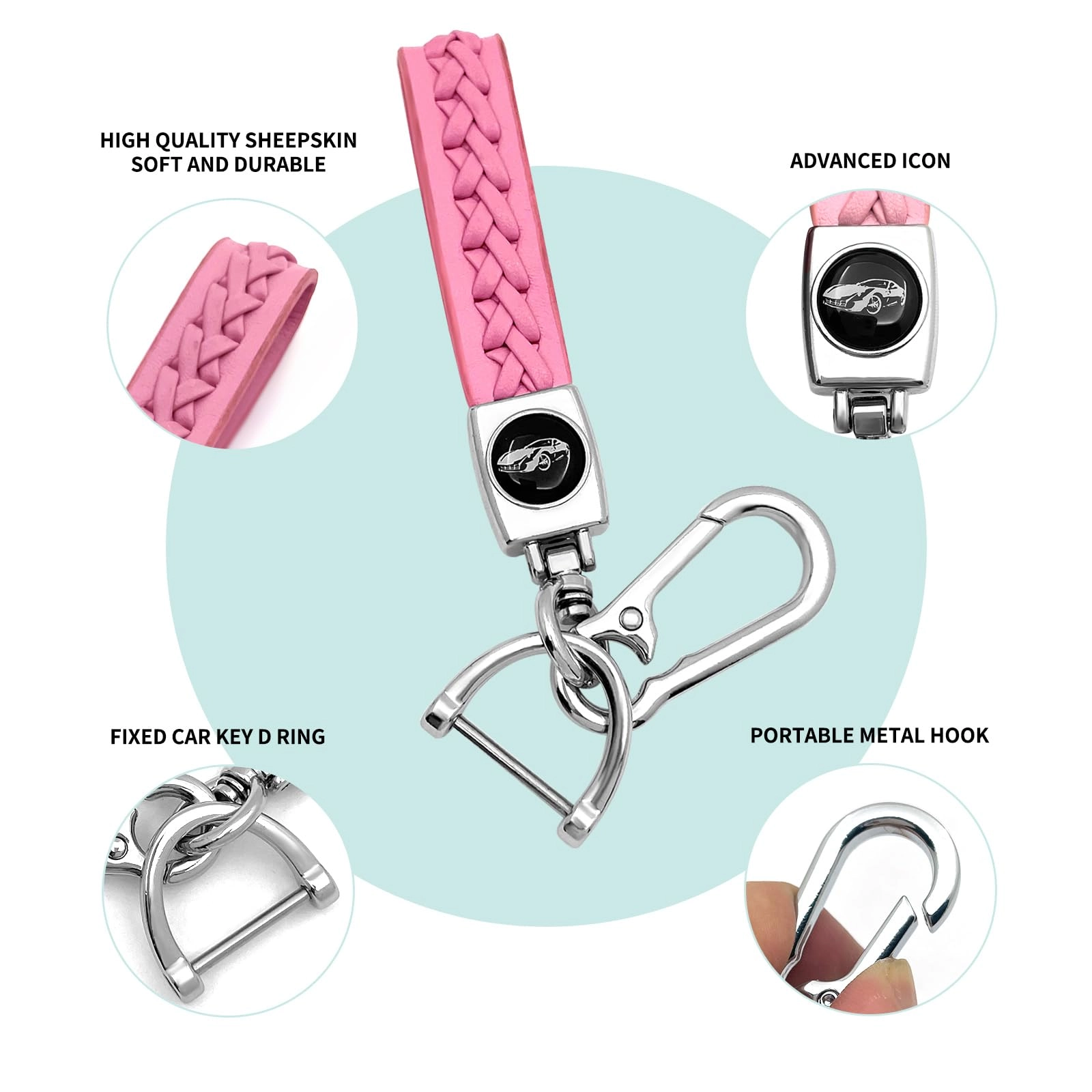 key fob cover - Sport