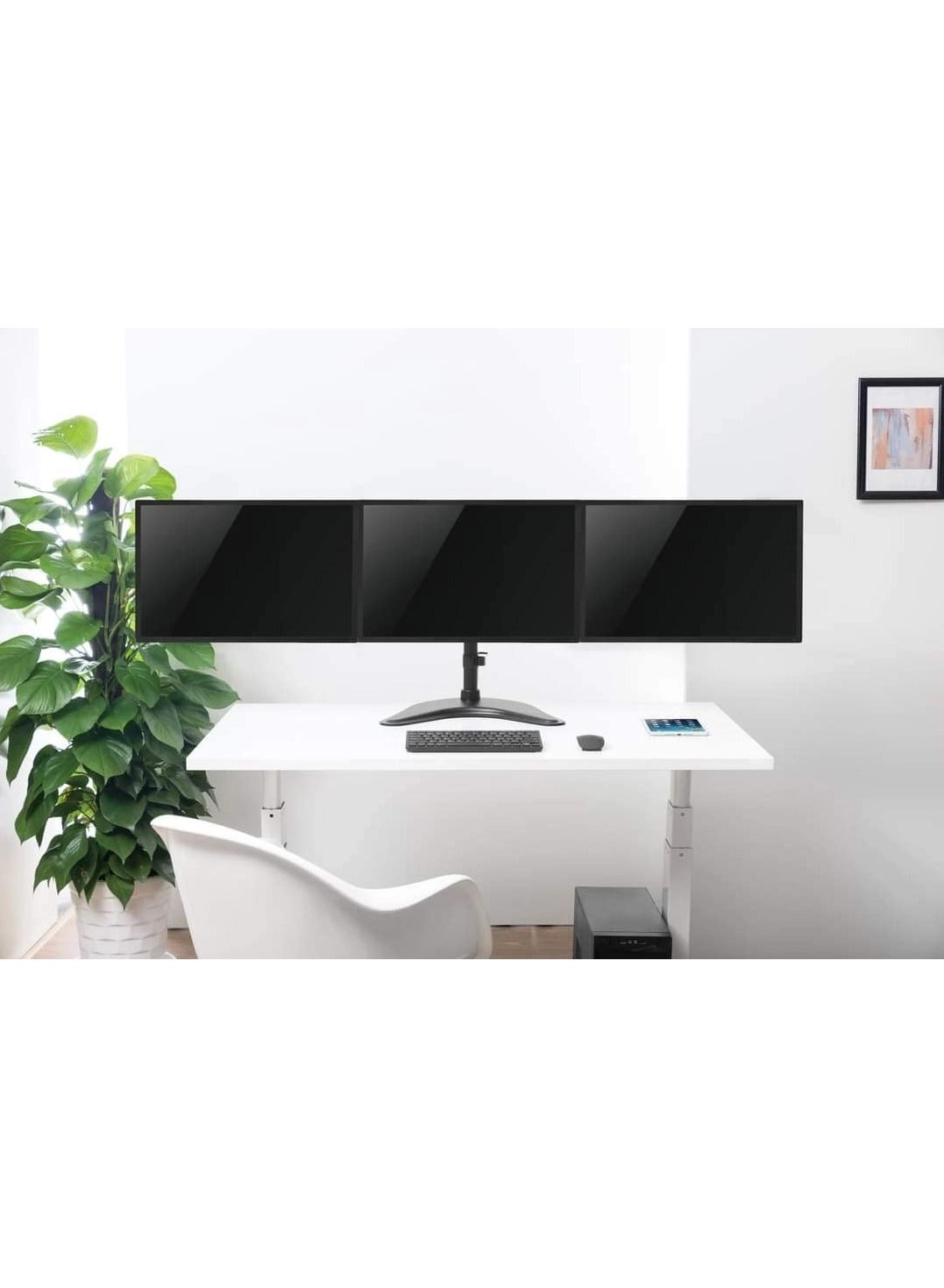 SH 070-T036 - 3 13"-27" 75x75,100x100