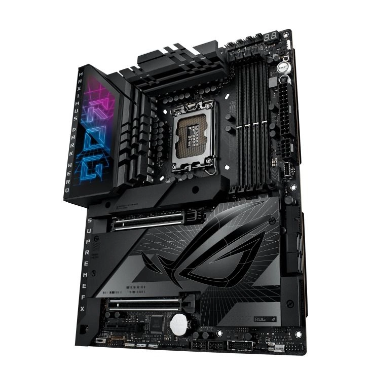 MAXIMUS Z790 DARK HERO - DDR5 LGA 1700