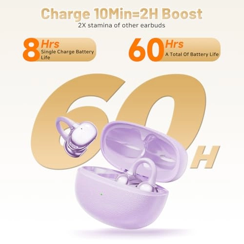 X11 Wireless Earbud