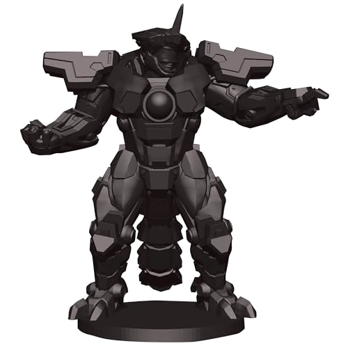 Power Rangers: Heroes of The Grid: Arsenal Pack