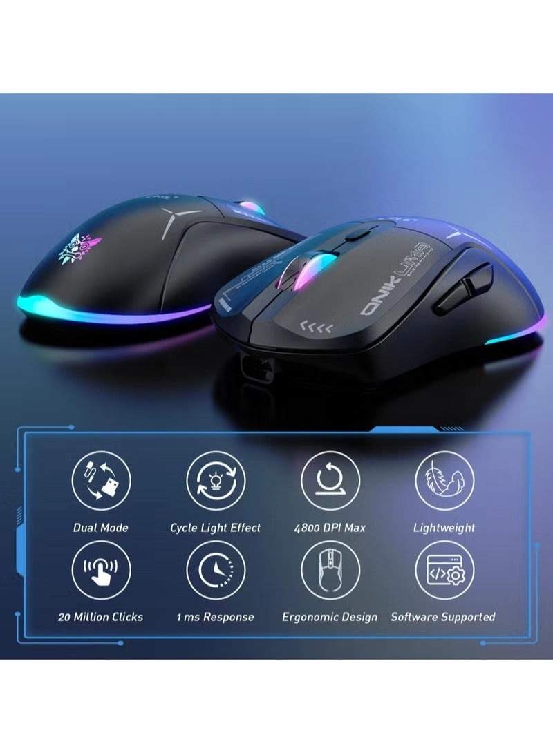 W917-1 - Combination