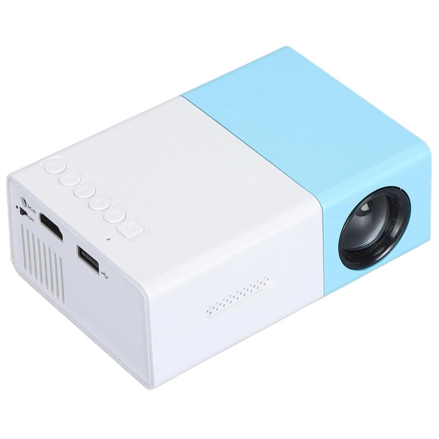 Mini Projector 1920 x 1080 pixels
