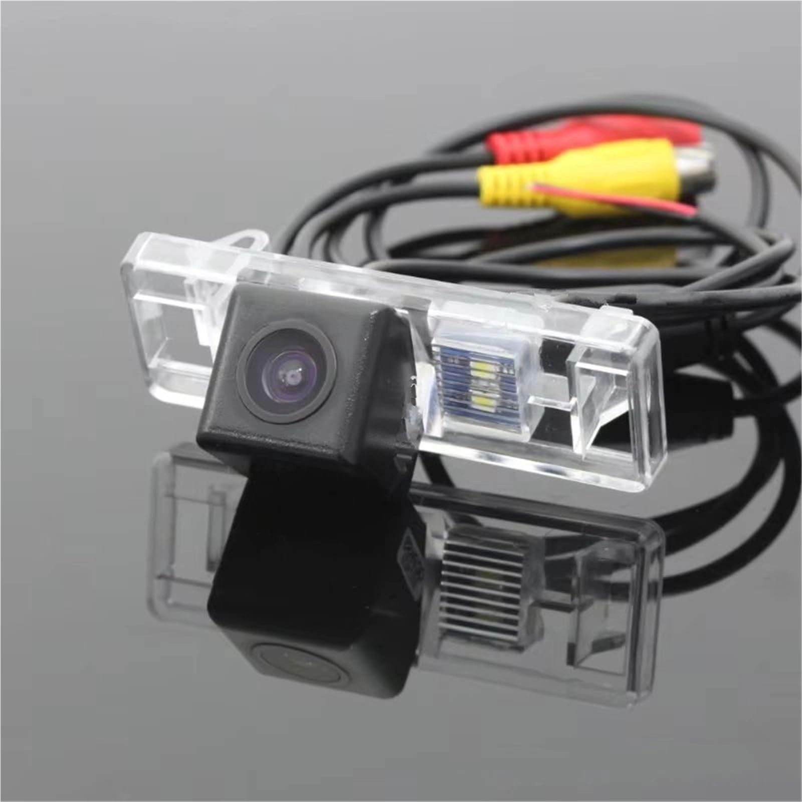 Backup Camera - Night Vision 1280x720