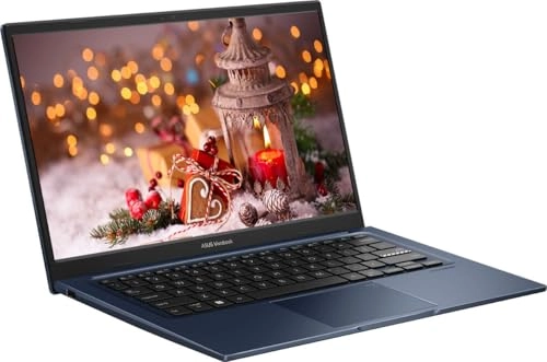 Vivobook 14 X1404Z - 14'' i3-1215U 8GB DDR4 512GB SSD