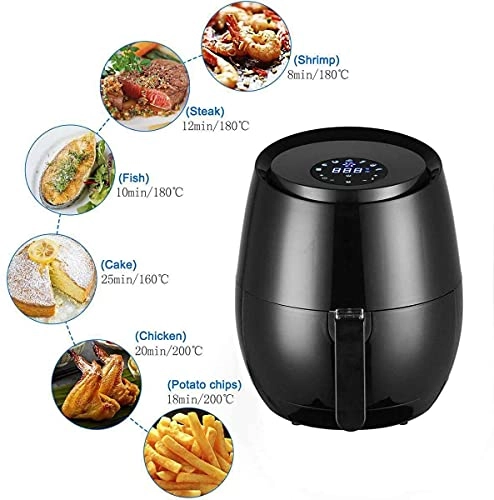 Air Fryer 868988
