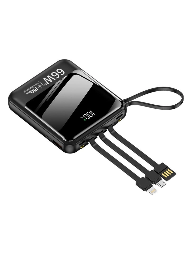 PB66W - 10000 Watt-hour 66 Watt