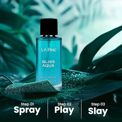 Bliss Aqua Eau de Parfum 50ml