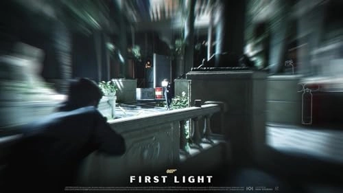 007 First Light | Xbox Series X