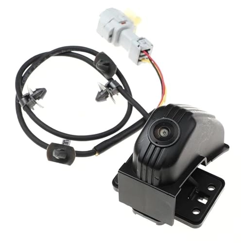 Rear View Camera - Night vision