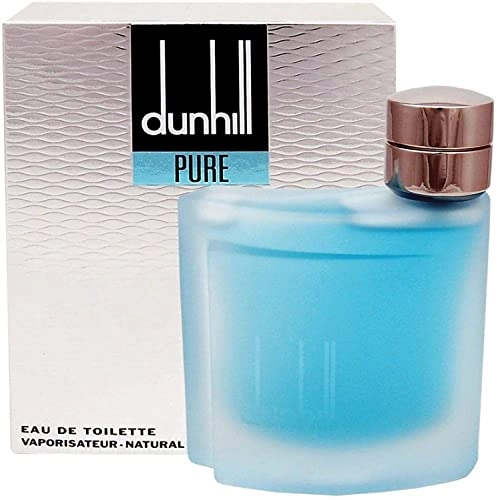 Pure Eau de Toilette 75 ml