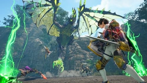 Monster Hunter Rise [Sunbreak Edition] | Nintendo Switch