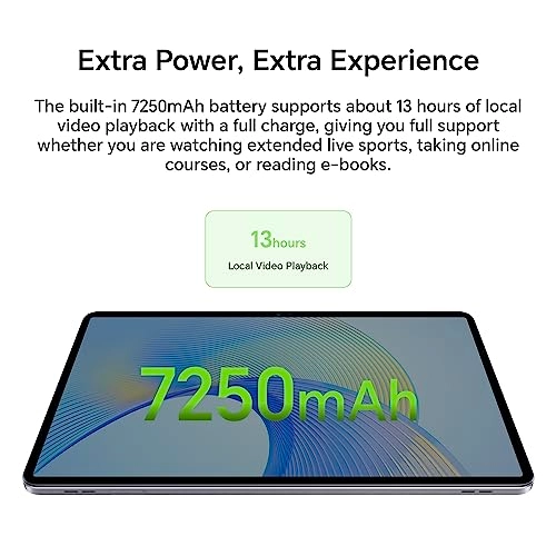 (Renewed) Pad X9 - 128GB 11.5"