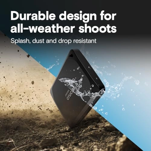 X10 Pro - 2TB
