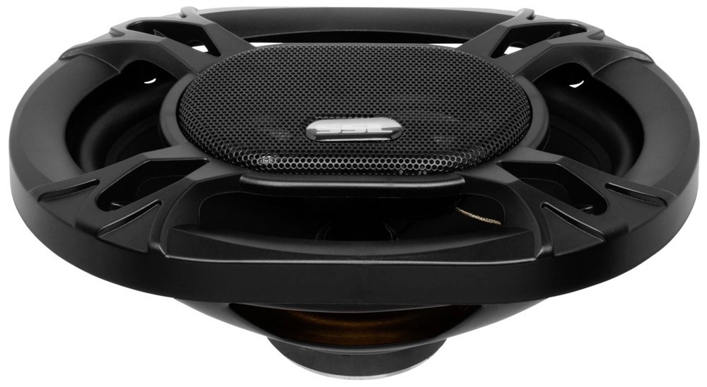 EX369 - 6 x 9 Inch Coaxial 3 Way Full Range