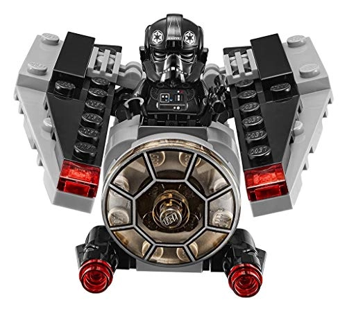 Tie Striker Microfighter (75161)