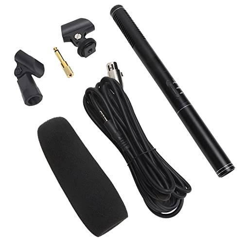 mqg9ds2coh-11 XLR Microphone
