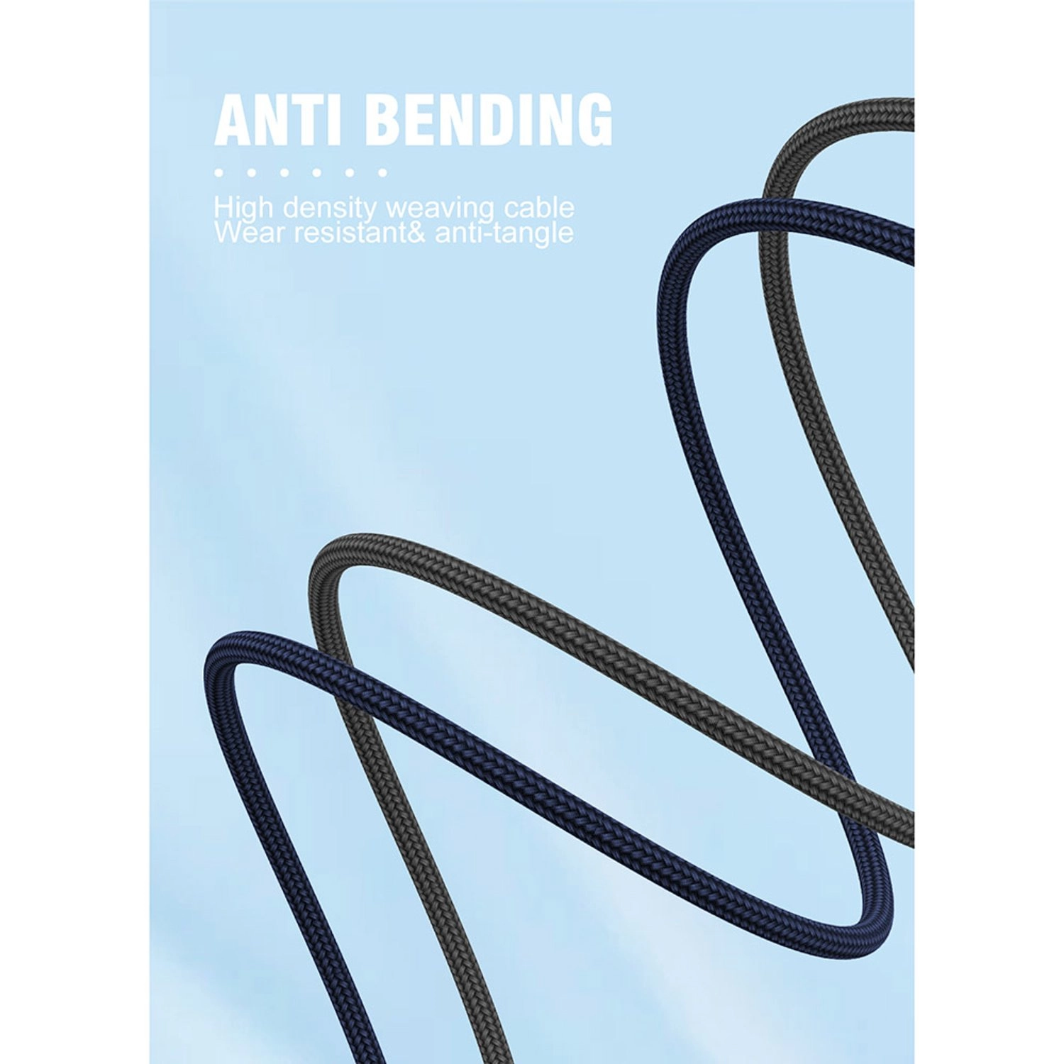 USB-C Cable USB-C 1m