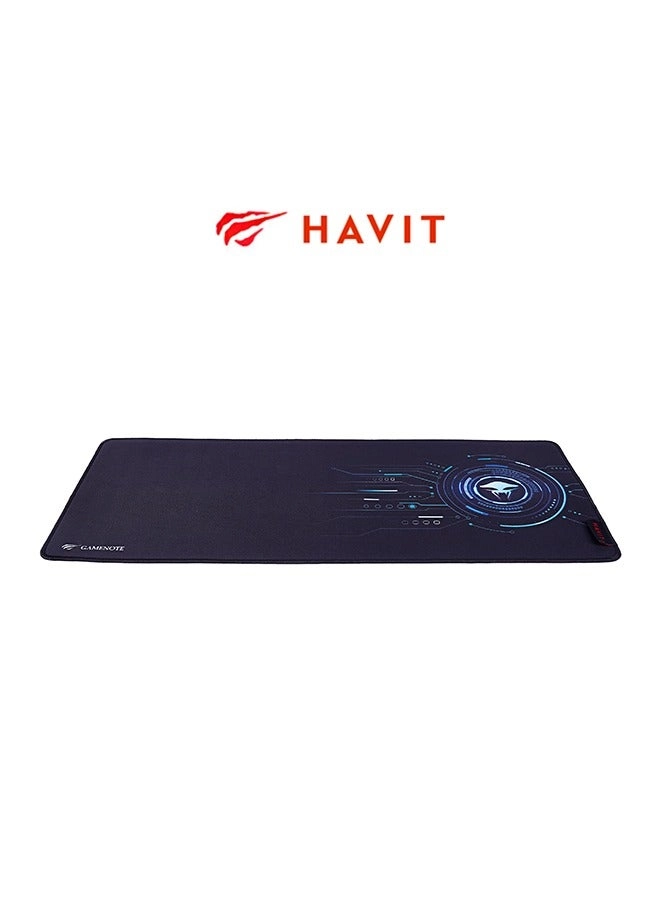 MP849 Large Spandex Gaming Mouse Pad - 70x30 cm